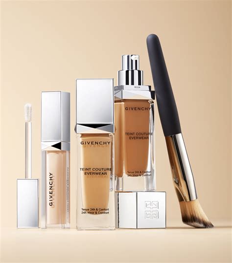 Givenchy everwear concealer